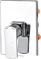 Смеситель Slovarm EH.3522.A