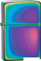 Зажигалка Zippo Classic 151 Spectrum