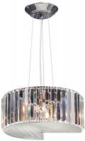 Подвесная люстра Vitaluce V5242-9/4S