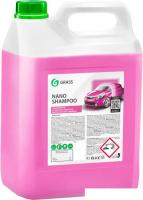 Grass Наношампунь Nano Shampoo 5кг 136102
