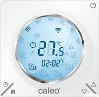 Терморегулятор Caleo С935 Wi-Fi (белый)