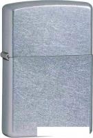 Зажигалка Zippo Classic 207 Street Chrome