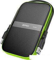 Внешний накопитель Silicon-Power Armor A60 5TB SP050TBPHDA60S3K