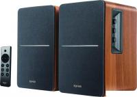 Акустика Edifier R1280DBs (коричневый)