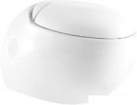 Унитаз WeltWasser Jeckenbach 004 GL-WT (белый глянец)