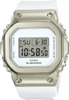Наручные часы Casio G-Shock GM-S5600G-7E