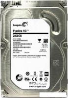 Жесткий диск Seagate Pipeline HD 2TB (ST2000VM003)