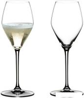 Набор бокалов для шампанского Riedel Heart to Heart 6409/85