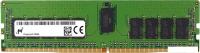 Оперативная память Micron 16GB DDR4 PC4-23400 MTA18ASF2G72PDZ-2G9E1