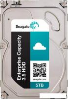 Жесткий диск Seagate Enterprise Capacity 5TB (ST5000NM0024)