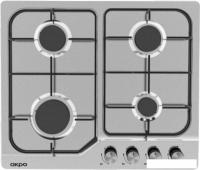 Варочная панель Akpo PGA 604 LXE-3