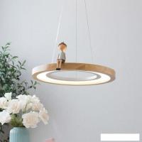 Подвесная люстра Home Light D259-1