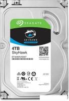 Жесткий диск Seagate Skyhawk 4TB [ST4000VX007]