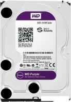 Жесткий диск WD Purple 1TB (WD10PURX)