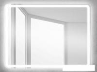 BelBagno Зеркало SPC-MAR-900-600-LED-BTN