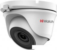CCTV-камера HiWatch DS-T203(B) (2.8 мм)