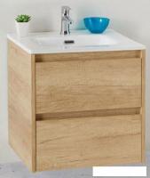 BelBagno Тумба под умывальник Kraft 39-500/390-2C-SO-RNN (rovere nebras.)
