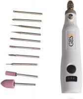 Набор для маникюра и педикюра Gess Nail Art Ultra GESS-640