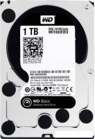 Жесткий диск WD Black 1TB (WD1003FZEX)
