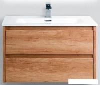 BelBagno Тумба под умывальник Kraft-800-2C-SO-RNN (rovere nebras.)