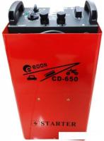 Пуско-зарядное устройство Edon CD-650