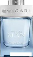 Bvlgari Man Glacial Essence EdP (60 мл)