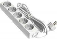 Удлинитель ExeGate ECE-5-5W