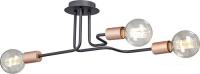 Люстра средней высоты Vitaluce V4560-1/3PL