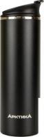 Термокружка Арктика 710-480 0.48л (черный)