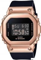 Наручные часы Casio G-Shock GM-S5600PG-1E