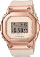 Наручные часы Casio G-Shock GM-S5600PG-4E