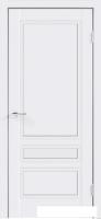 Межкомнатная дверь Velldoris Scandi 3P 60x200 (белый)