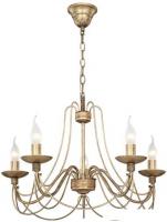 Подвесная люстра Favourite F-Promo Chateau 2163-5P