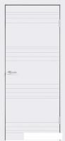 Межкомнатная дверь Velldoris Scandi N 90x200 (белый)