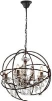 Подвесная люстра Favourite Orbit 1834-5P