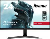 Монитор Iiyama Red Eagle G-Master G2470HSU-B1