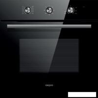 Электрический духовой шкаф Akpo PEA 7008 MMD01 BL