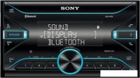 USB-магнитола Sony DSX-B700