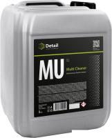 Grass Универсальный очиститель Detail MU Multi Cleaner 5л DT-0109