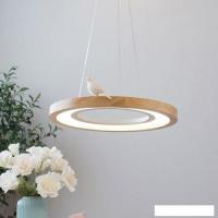 Подвесная люстра Home Light D259-3