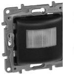 Датчик движения Legrand Etika 672617