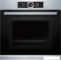 Духовой шкаф Bosch HMG636RS1
