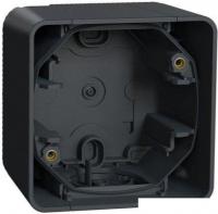Накладная коробка Schneider Electric Mureva MUR37911