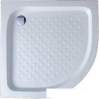 Душевой поддон Cezares 90x90 TRAY-A-R-90-550-15-W-W0