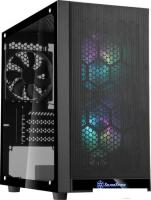 Корпус SilverStone SST-PS15B-PRO