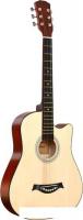 Акустическая гитара Fante FT-D38-N