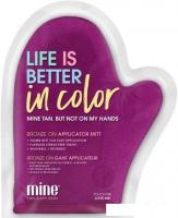 Перчатка для автозагара MineTan Bronze On Applicator Mitt