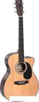 Электроакустическая гитара Sigma Guitars 000MC-1STE+
