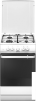 Кухонная плита Hansa FCGW510009