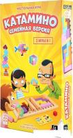 Настольная игра Gigamic Катамино. Семейная версия